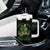Just One More Monstera Tumbler With Handle Skeleton Plant Lover Gift TS12 Print Your Wear