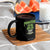 Monstera Lover Houseplant Gift Coffee Mug Skull Plant Pot Graphic TS12 Print Your Wear