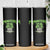 Monstera Lover Houseplant Gift Skinny Tumbler Skull Plant Pot Graphic TS12 Print Your Wear
