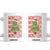 Merry Monstera Coffee Mug Plant Lover Christmas Gift - Print Your Wear
