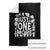 Plant Lover Humor Throw Blanket Just One More - Print Your Wear