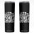 Plant Lover Humor Skinny Tumbler Just One More - Print Your Wear
