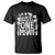 Plant Lover Humor T Shirt Just One More TS12 Black Print Your Wear