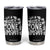 Plant Lover Humor Tumbler Cup Just One More - Print Your Wear