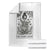 Dark Humor Tarot Card Plant Lover Gift Throw Blanket - Print Your Wear