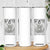 Dark Humor Tarot Card Plant Lover Gift Skinny Tumbler TS12 Print Your Wear