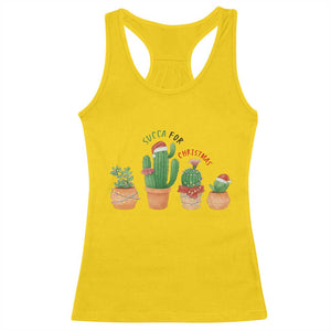 Funny Succulent Plant Lover Gift Racerback Tank Top Succa For Christmas TS12 Daisy Print Your Wear