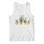 Funny Succulent Plant Lover Gift Tank Top Succa For Christmas TS12 White Print Your Wear