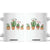 Funny Succulent Plant Lover Gift Coffee Mug Succa For Christmas TS12 White Print Your Wear