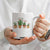 Funny Succulent Plant Lover Gift Coffee Mug Succa For Christmas TS12 Print Your Wear