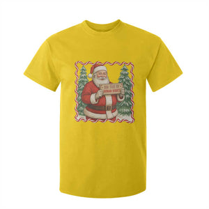 Christmas Gift For Big Fans Of Human Rights And Activism T Shirt For Kid - Print Your Wear