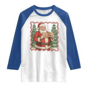 Christmas Gift For Big Fans Of Human Rights And Activism Raglan Shirt TS12 White Royal Print Your Wear