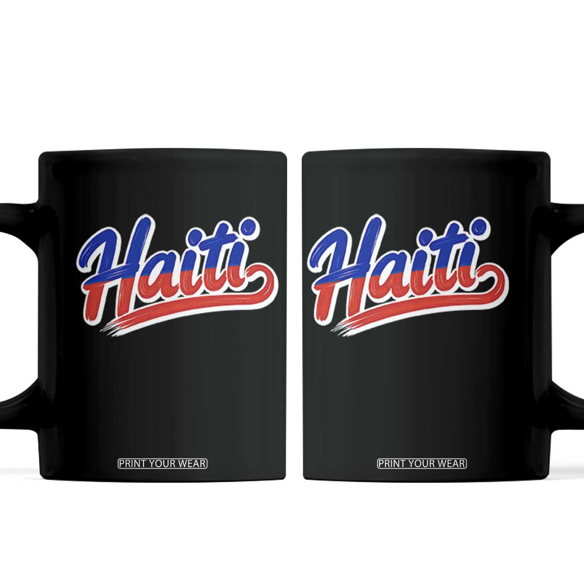 Ayiti Cheri Haiti Pride Gift For Proud Haitians Coffee Mug