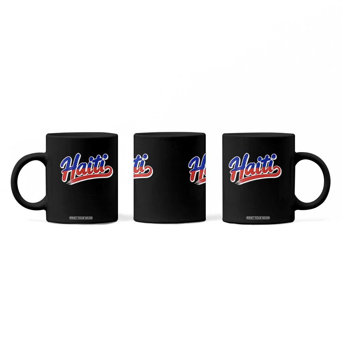 Ayiti Cheri Haiti Pride Gift For Proud Haitians Coffee Mug