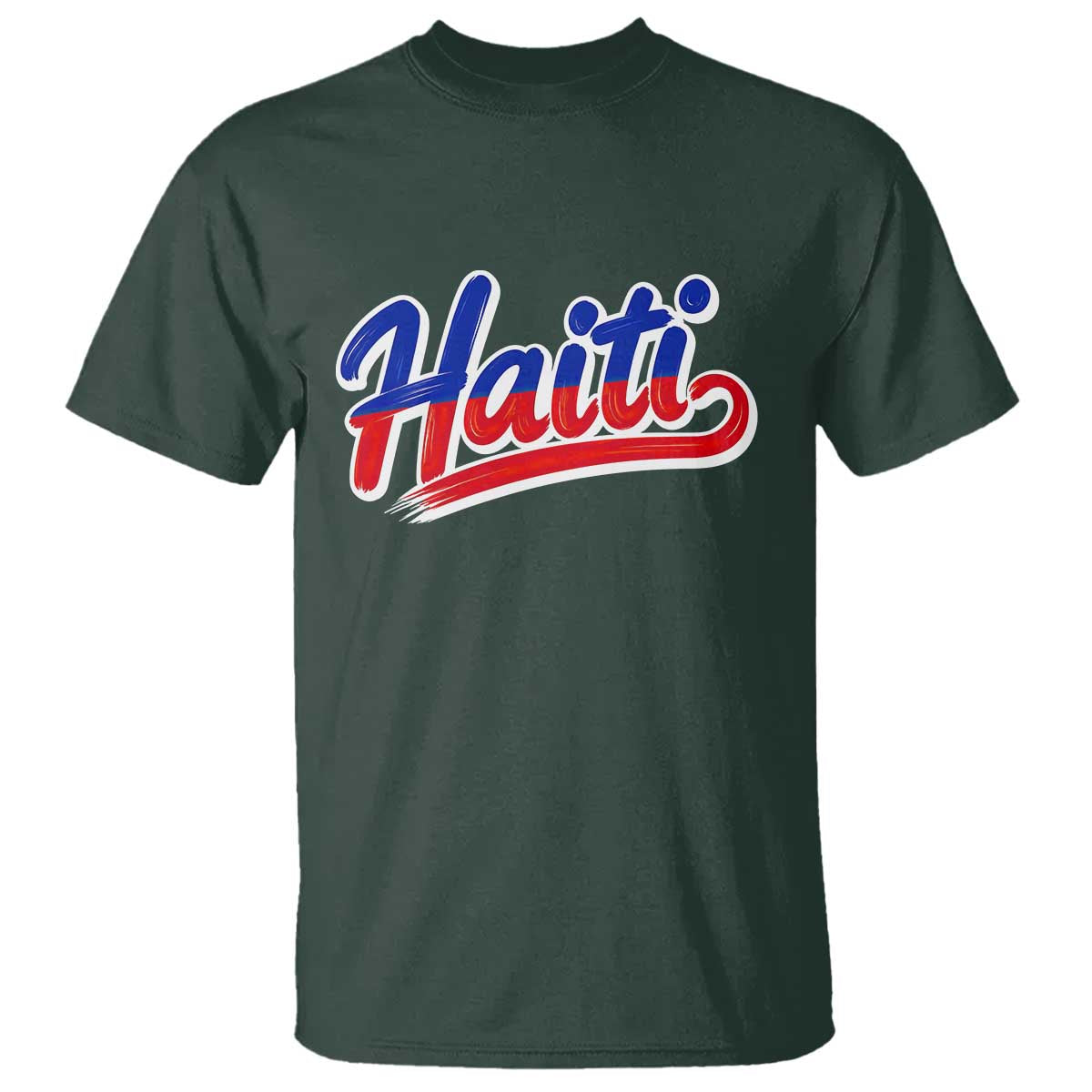 Ayiti Cheri Haiti Pride Gift For Proud Haitians T Shirt