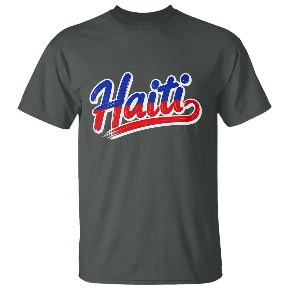 Ayiti Cheri Haiti Pride Gift For Proud Haitians T Shirt