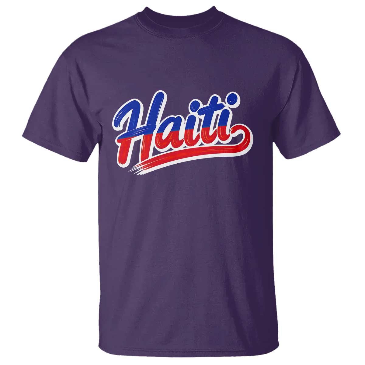 Ayiti Cheri Haiti Pride Gift For Proud Haitians T Shirt