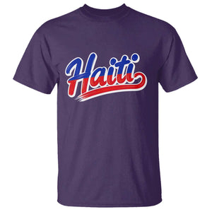 Ayiti Cheri Haiti Pride Gift For Proud Haitians T Shirt