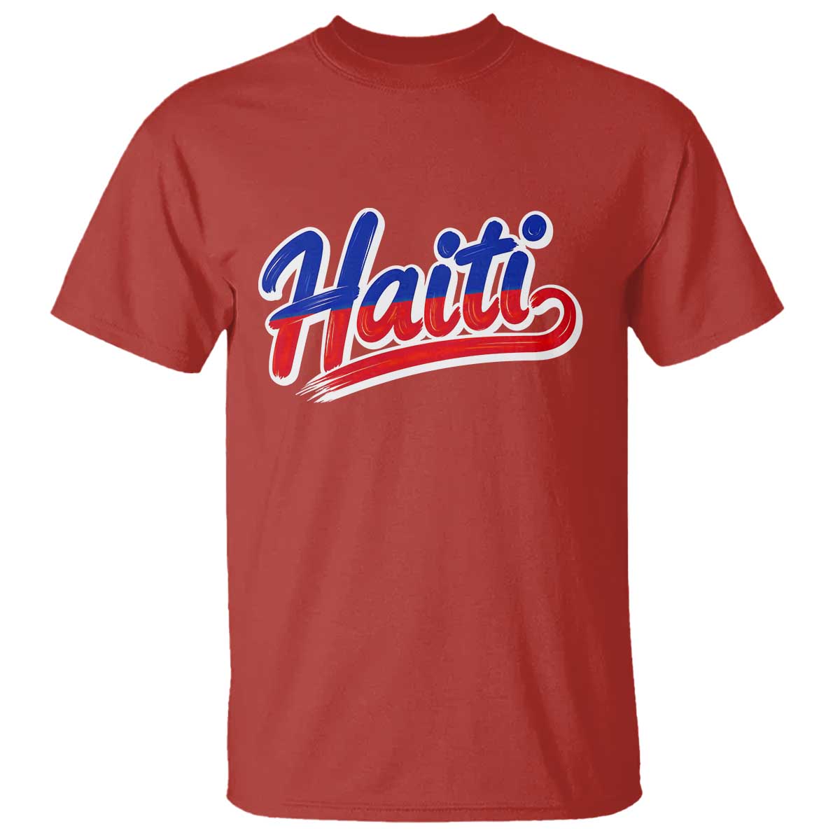 Ayiti Cheri Haiti Pride Gift For Proud Haitians T Shirt