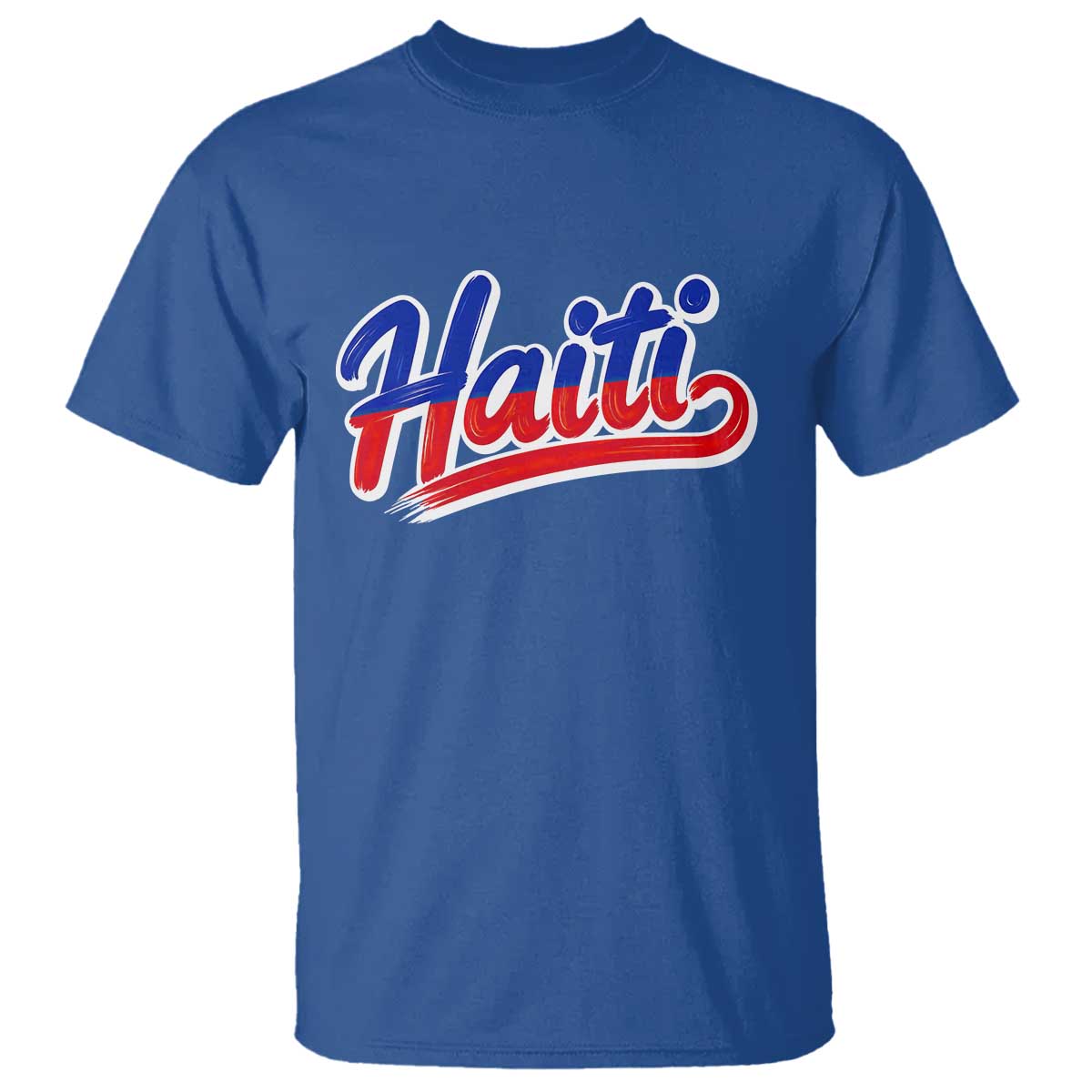 Ayiti Cheri Haiti Pride Gift For Proud Haitians T Shirt