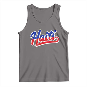 Ayiti Cheri Haiti Pride Gift For Proud Haitians Tank Top