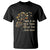 There Is No Such Thing As Too Many Books T Shirt Book Lover TS12 Black Print Your Wear