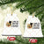 Life Is Better With Cats And Books Ceramic Ornament Funny Black Cat Book Lover TS12 Print Your Wear
