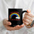 Take A Look It Is In A Book Coffee Mug Cute Rainbow Book Educational Quote TS12 Print Your Wear