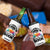 Take A Look It Is In A Book 4 in 1 Can Cooler Tumbler Reading Retro Rainbow Vintage TS12 Print Your Wear