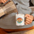 Drink Tea Read Books Be Happy Coffee Mug Book Worm Tea Cup TS12 Print Your Wear