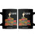 Just One More Chapter Coffee Mug Funny Book Lover TS12 Black Print Your Wear