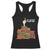 Just One More Chapter Racerback Tank Top Funny Book Lover TS12 Black Print Your Wear