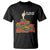 Just One More Chapter T Shirt Funny Book Lover TS12 Black Print Your Wear