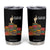 Just One More Chapter Tumbler Cup Funny Book Lover TS12 Black Print Your Wear