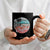 Just One More Chapter Coffee Mug Funny Skeleton Reading Book TS12 Print Your Wear