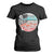 Just One More Chapter T Shirt For Women Funny Skeleton Reading Book TS12 Black Print Your Wear