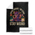 Dragon Read Book Throw Blanket Funny Read Books Be Kind Stay Weird TS12 Black Print Your Wear