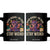 Dragon Read Book Coffee Mug Funny Read Books Be Kind Stay Weird TS12 Black Print Your Wear