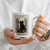 Funny The Cat Book Coffee Mug Kitty Lover Tarot Card TS12 Print Your Wear