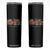 Just One More Chapter Skinny Tumbler Cute Pastel Bookworm Girl Reader TS12 Black Print Your Wear