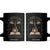 Fantasy Book Lover Coffee Mug A Book A Day Keeps The Mental Breakdown Away TS12 Black Print Your Wear