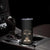 Fantasy Book Lover Skinny Tumbler A Book A Day Keeps The Mental Breakdown Away TS12 Print Your Wear