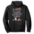 A Book A Day Keeps Reality Away Hoodie Cute Girl Book Lover TS12 Black Print Your Wear