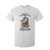 Easily Distracted By Dragon And Books T Shirt For Kid Cute Book Lover Gift TS12 White Print Your Wear