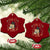 Cute Bookworm Gift Ceramic Ornament Easily Distracted By Cats And Books TS12 Print Your Wear