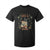 Cute Bookworm Gift T Shirt For Kid Easily Distracted By Cats And Books TS12 Black Print Your Wear