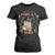 Cute Bookworm Gift T Shirt For Women Easily Distracted By Cats And Books TS12 Black Print Your Wear