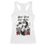 Bad Girls Taste Better Racerback Tank Top Tattoo Girl Adult Humor Gift TS12 White Print Your Wear