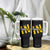 Inspirational Quote Tumbler With Handle Believe In Yourself Motivation TS12 Print Your Wear