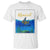 Mindset Is Everything T Shirt Positive Thinking Motivation TS12 White Print Your Wear